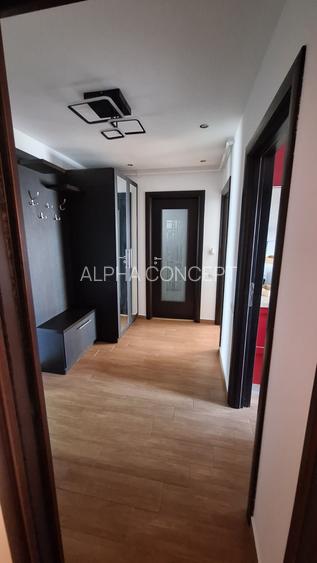 APARTAMENT 2 CAMERE - SOVEJA - 10