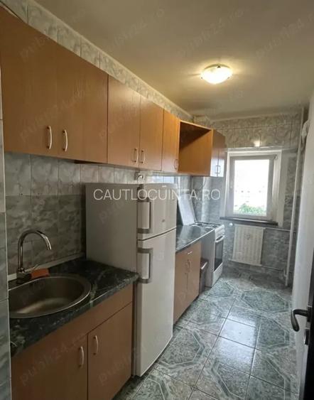 Garsoniera | Ghica Tei | Mobilata | Obor | Metrou 15' - 10