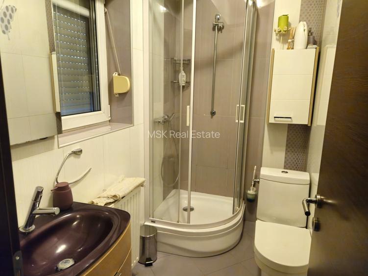 Vila  4  camere/singur in curte /Azur  2 /Pipera - 16