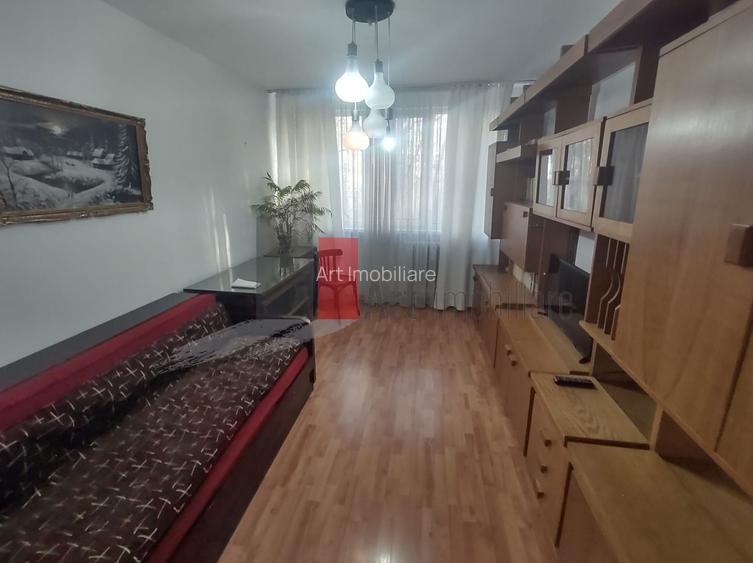 Vânzare apartament 3 camere Bd. Obregia - Pța Străduinței - 15
