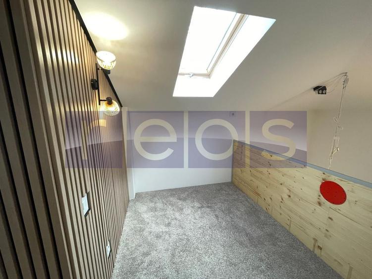 VANZARE CASUTA INTERBELICA RENOVATA DESIGN CONTEMPORAN 107MP MOSILOR FOISOR - 15