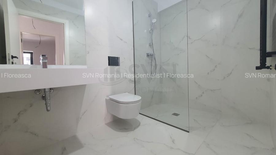 REA1024303 Apartament spatios 4 camere I One Cotroceni Park - 16