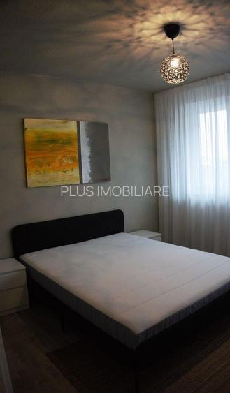 Apartament 2 camere Modern langa metrou 1 Mai - 6