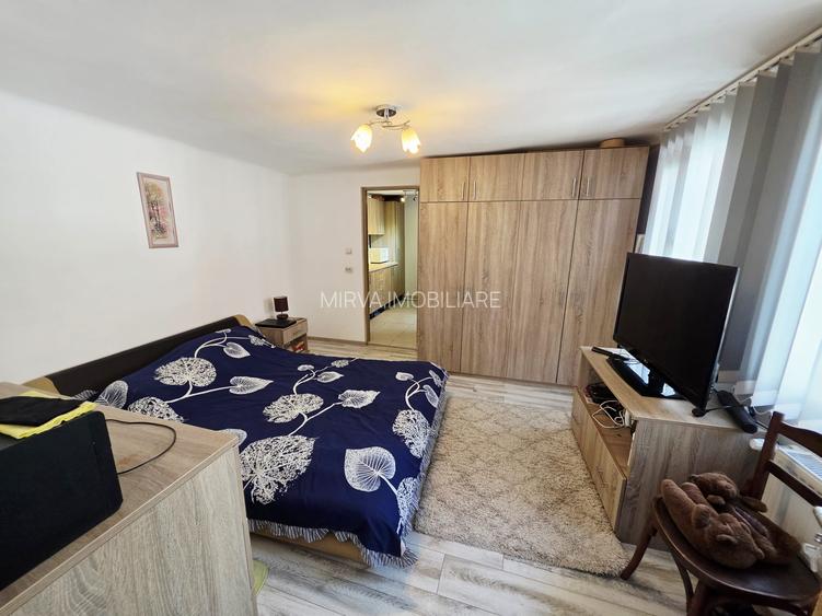 Casă 5 camere Dorobanțu | Panouri solare | Teren 299 mp - 42