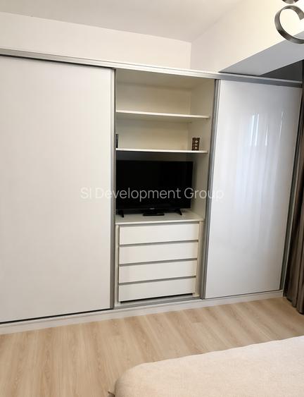 Apartament 2 camere Dristor Residence| Parcare  | Metrou 5 minute | Bloc Nou - 5