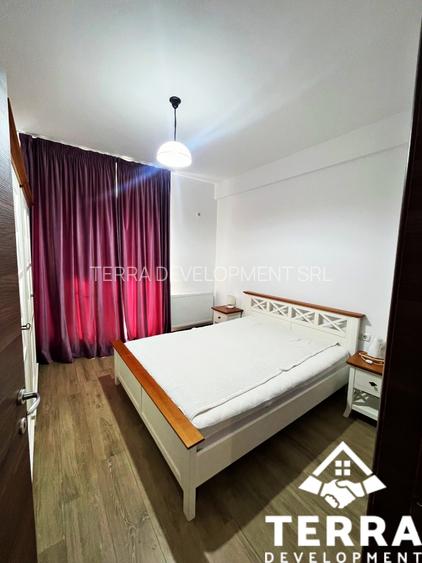 Trăiește lângă mare – Apartament de închiriat în Faleză Nord - 11