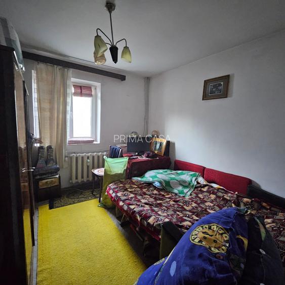 Apartament cu 2 camere zona Crang / Stadionului ~ etaj 3 din 4 ~ Pret: 48.000€ - 11