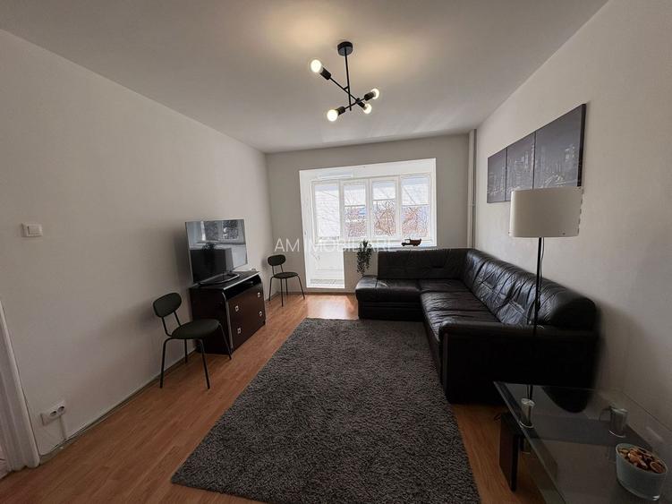 AP. 2 CAMERE BRANCOVEANU, MOBILAT,  LOC PARCARE, BUCATARIE INCHISA - 3