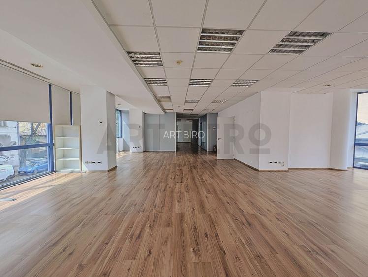 Zero comision, 260mp birouri cu depozitare, Victoriei, 7' metrou - 4