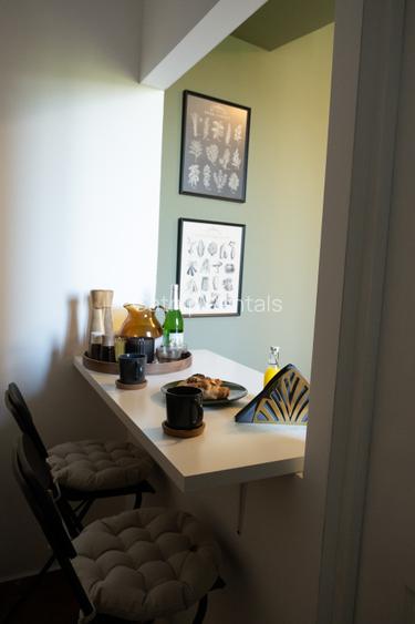 First Rental | Cozy Studio in the City Center | Fully Furnished & Equipped - 17