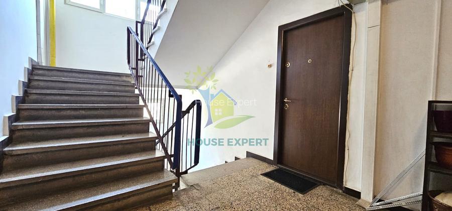 Apt. 2 camere, renovat, Trapezului, langa statie metrou - 13