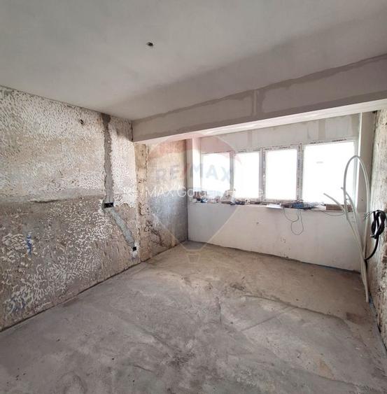 Apartament duplex în zona Mihail Kogalniceanu - 5