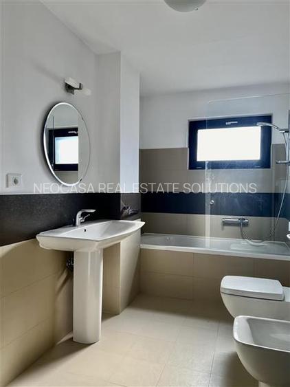 Apartament spatios de 3 camere | Delavrancea Residence | 2 locuri de parcare si - 12