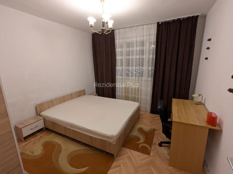 Apartament renovat, Gara de Nord – vis-a-vis de metrou - 12