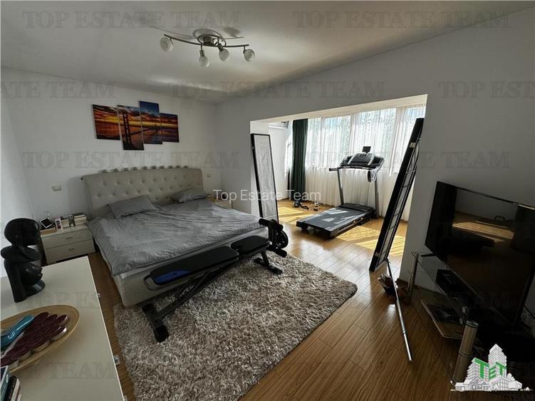 Zona Primarie Mogosoaia | Complex de case cu bariera | Curte cu foisor - 12