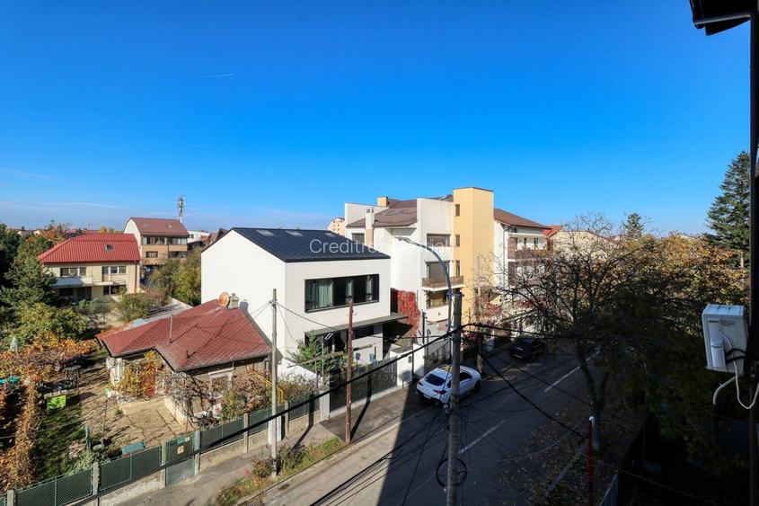 Parc Bazilescu- Apartament  4 camere – 115mp- La cheie- 0% comision - 38