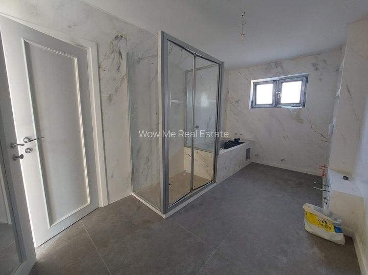 Vilă Individuală 6 Camere Matei Millo, Pipera Voluntari, Ilfov - 40