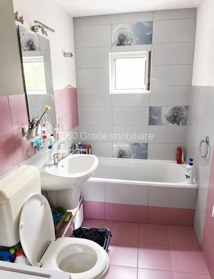 2 camere mobilat/utilat Cal. Aradului - 4