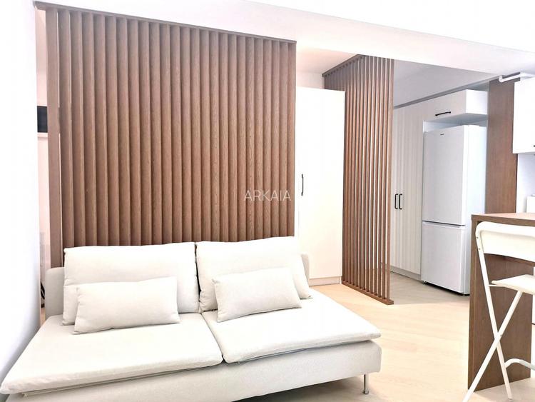 Apartament 2 camere de închiriat in Cortina North-Pipera | Voluntari - 8