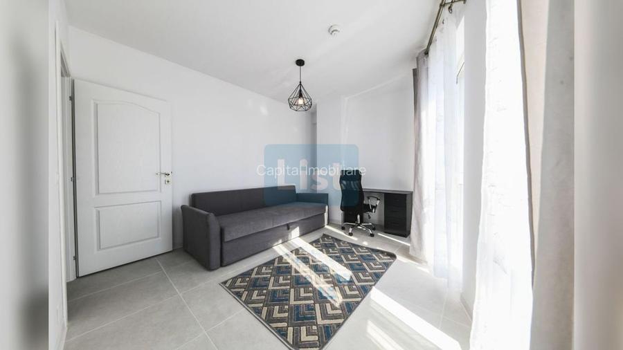 Apartament cu 3 camere, zona Aeroport - 12
