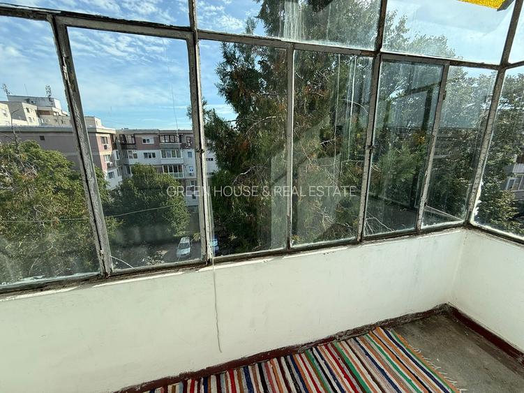 Apartament 2 camere, zona Ultracentrala - 10