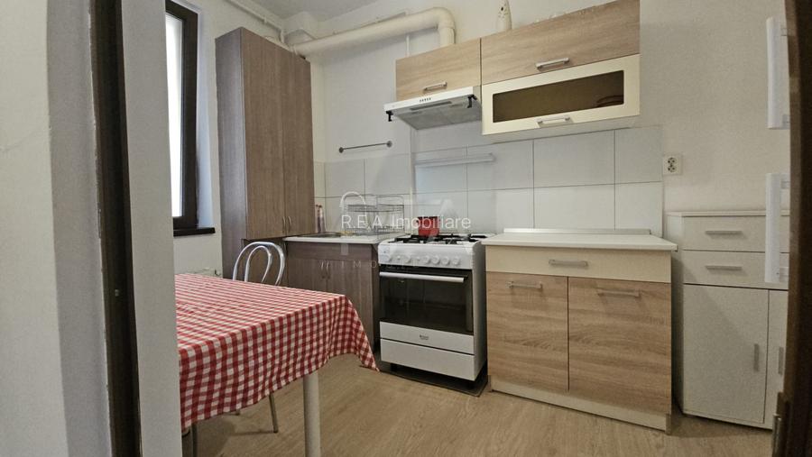 Garsonieră decomandată, mobilată, Metrou Gorjului - 5