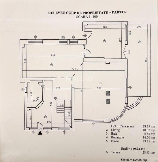 🏡 VILĂ DEOSEBITĂ CU POTENȚIAL EXCEPȚIONAL – IANCU NICOLAE, STRADĂ SELECTĂ! - 5