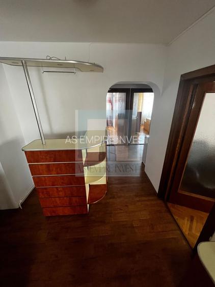 Apartament 4 camere mobilat/utilat - zona Grivitei - 10