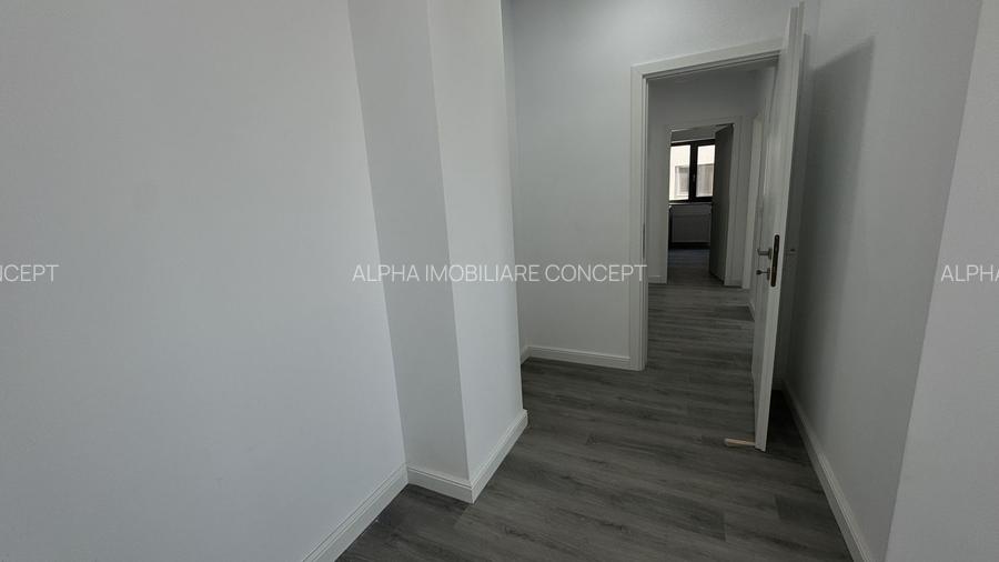 Lira Residence apartament nemobilat 3 camere 78 mp cu parcare - 7