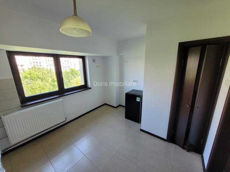 Apartament 4 camere bld Uniri Fintini renovat nemobilat ,ptr sediu punct lucru - 5