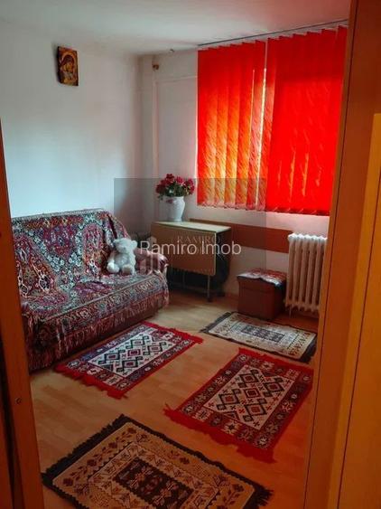Apartament 2 camere, Sector 2, Sos Pantelimon/Morarilor, mobilat - 6