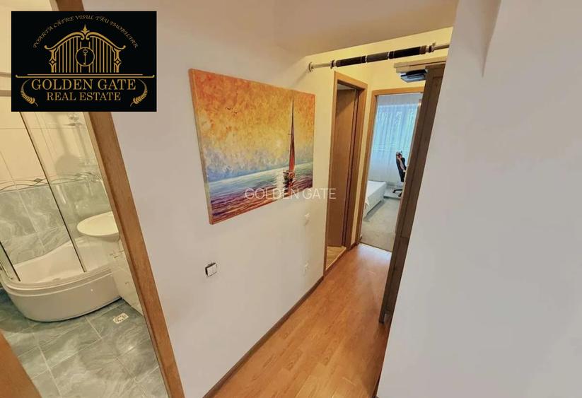 COMISION 0 | Drumul Taberei Ghencea - 4 Camere Renovat Centrala 2 Bai - 14