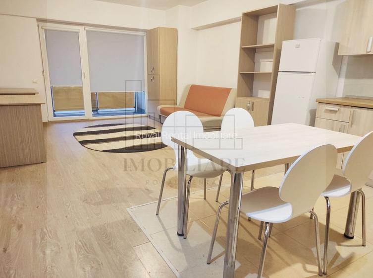 2 camere + garaj, Viva City – la 3 minute de Iulius Mall - 2