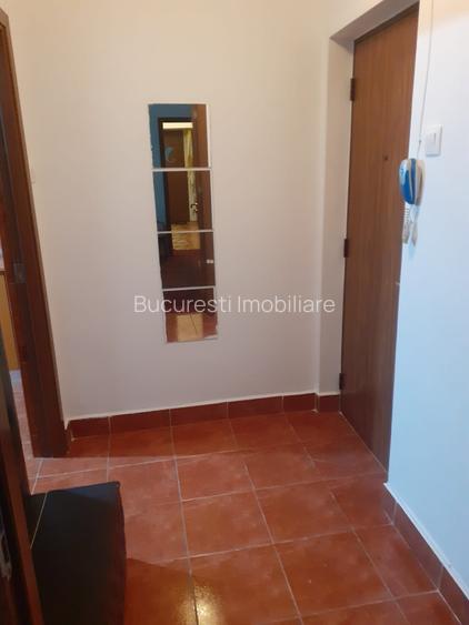 Apartament 3 Camere,Mihai Bravu,Metrou,Obor,bl.reabilitat,et.2/10,mobililat - 15