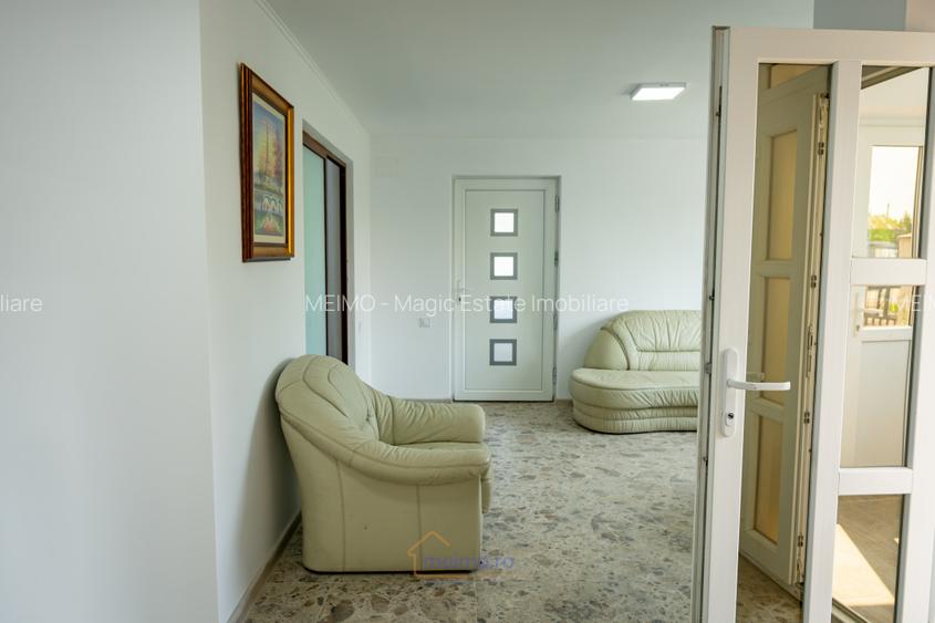 Casă renovată, spațiu pentru familie și grădină - Moinesti - 15