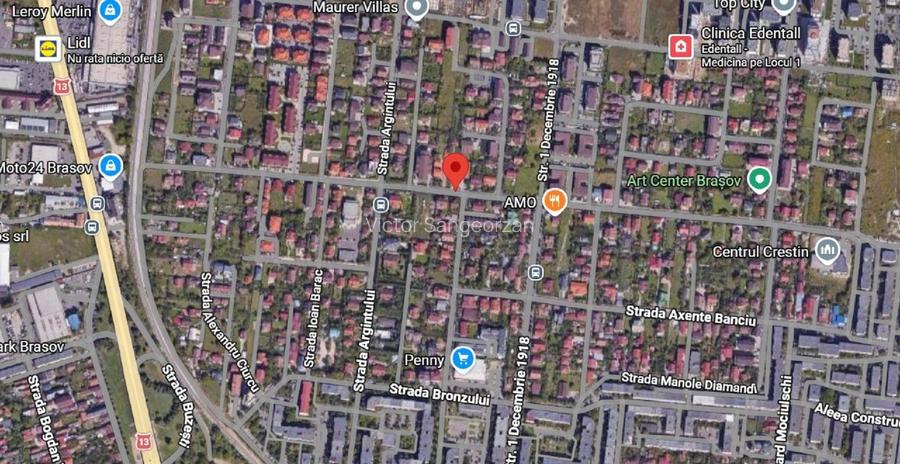 Ap 2 camere | Parcare privata | Vedere munti | privat fara comisioane - 13
