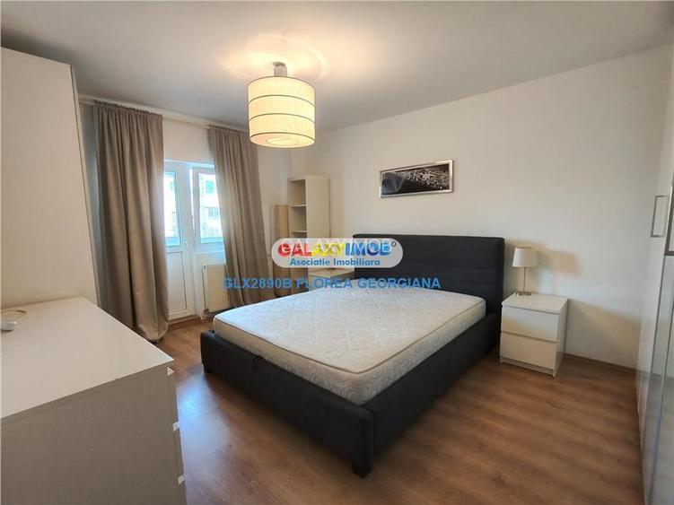 Apartament 2 camere de inchiriat - Aviatiei - Smaranda Braescu - 7