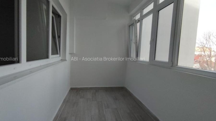 GM1736 Inchiriere apartament Unirii-Traian nemobilat 5 camere , totul - 11