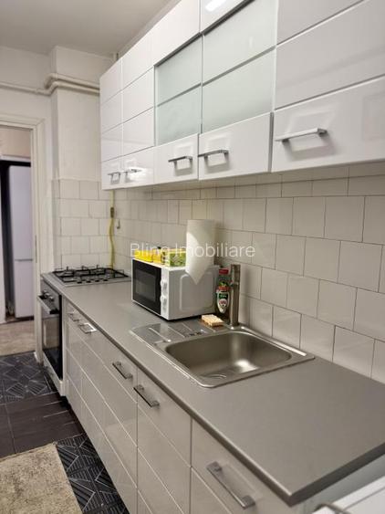 Apartament 43 mp utlili , zona Bucium, Manastur,parter inalt - 2
