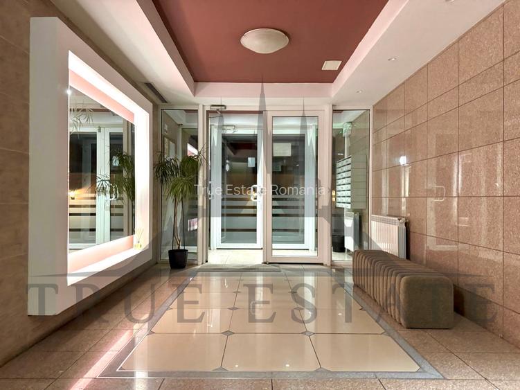 Penthouse in zona Timpuri Noi Square cu terasa de 57.2 mp si doua garaje - 17