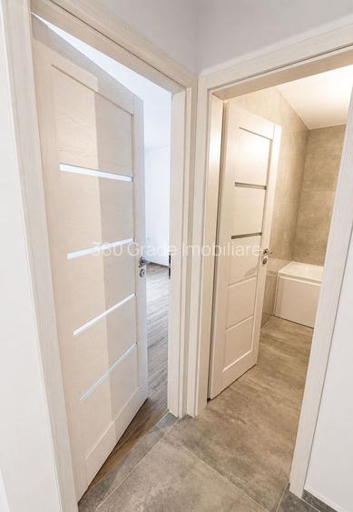 2 camere Zona Soarelui Generala 30 / Parter - 7
