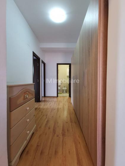 Sanandrei - Ap de 3 cam - Su: 70mp - Centrala proprie - 10