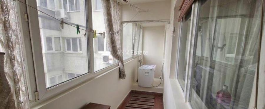 Apartament 3 camere decomandat etaj 5 zona Titulescu - 5