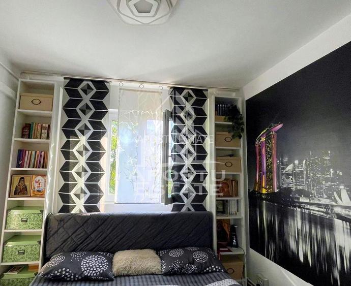 Apartament cu 3 camere, centrala proprie, zona Gheorghe Lazar - 6