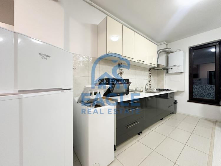 Tomis Plus - 2 Camere Modern cu balcon si parcare pe termen lung - 5