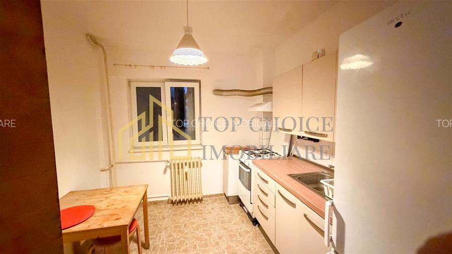 3 CAMERE SPATIOS ION MIHALACHE KISELEFF - BLOC 1982 - 2 LIFTURI - VEDERE SPATE - 18