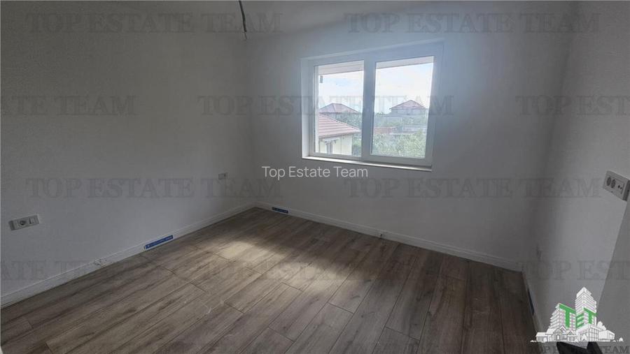 Vila individuala cuplata 4 camere in Prel.Ghencea-Bragadiru - 9