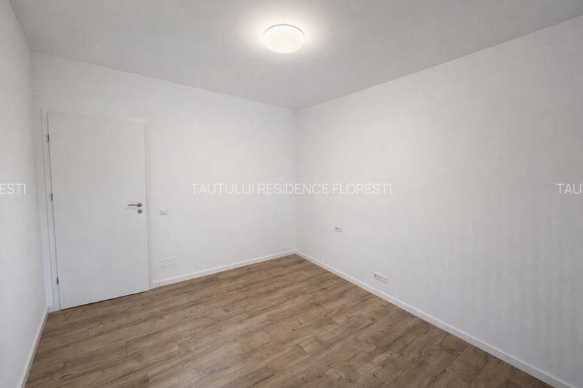 Ap 3 C3 Tautului Residence Parc Parcul Poligonului Zona Sub cetate Ta - 10