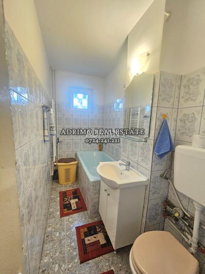 Ap2cam Tomis Nord - Hortensiei - Centrala GAZ - Termen Lung - 300 euro - 6