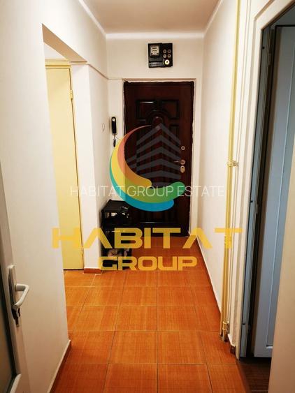 2 camere Brancoveanu Petrom etaj 3 mobilat utilat liber - 6